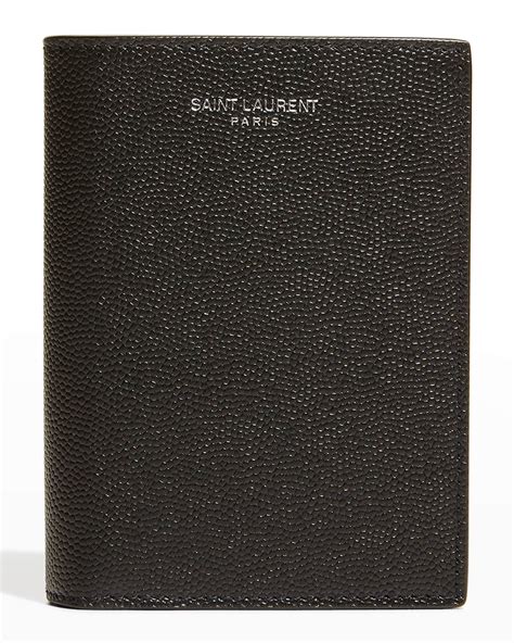 mens ysl wallet